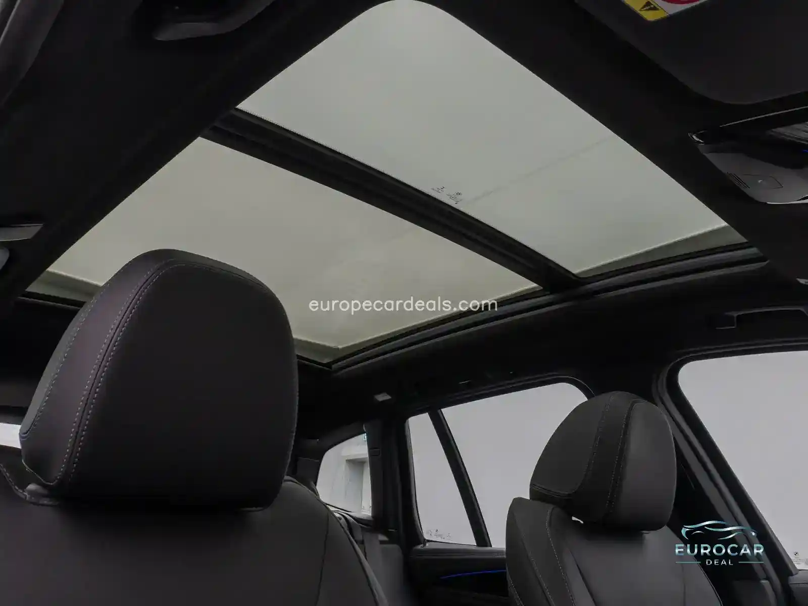 BMW X3 M40