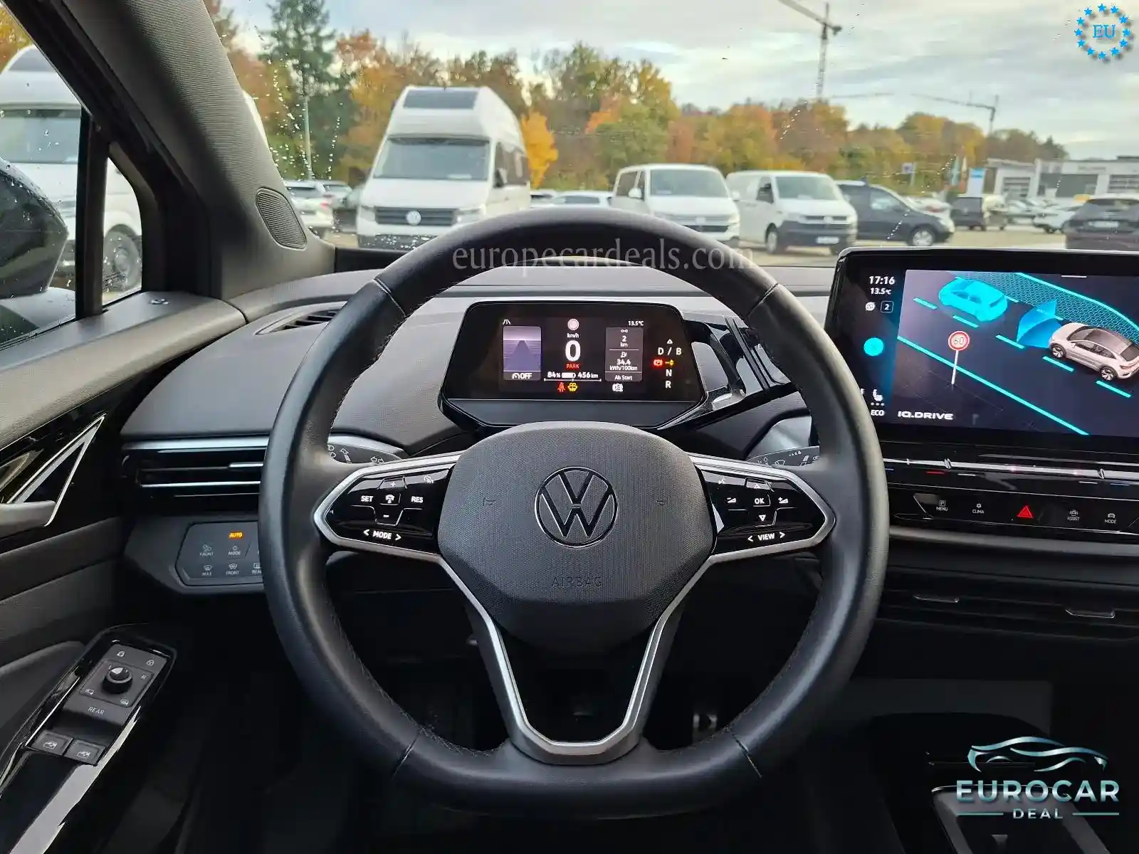 Volkswagen ID.5