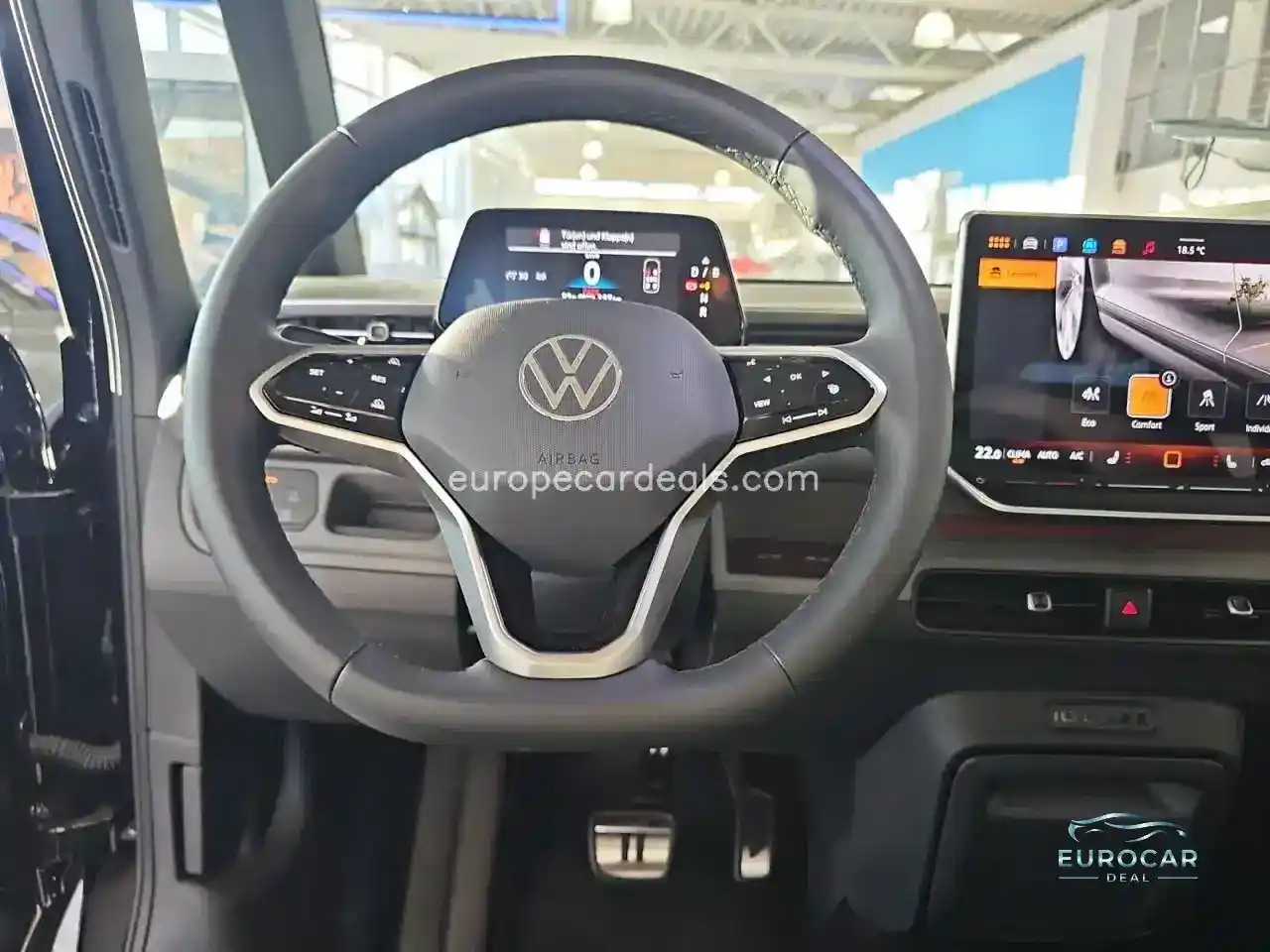 Volkswagen ID. Buzz
