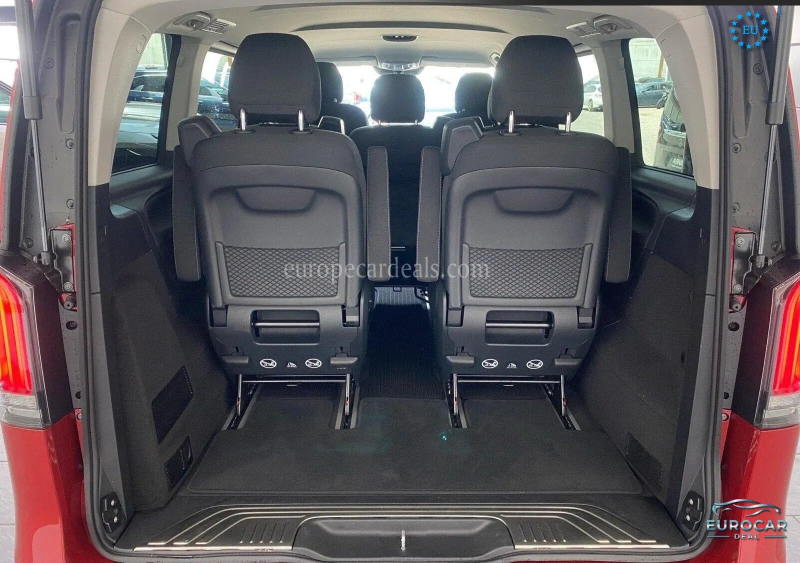 Mercedes-Benz V 220