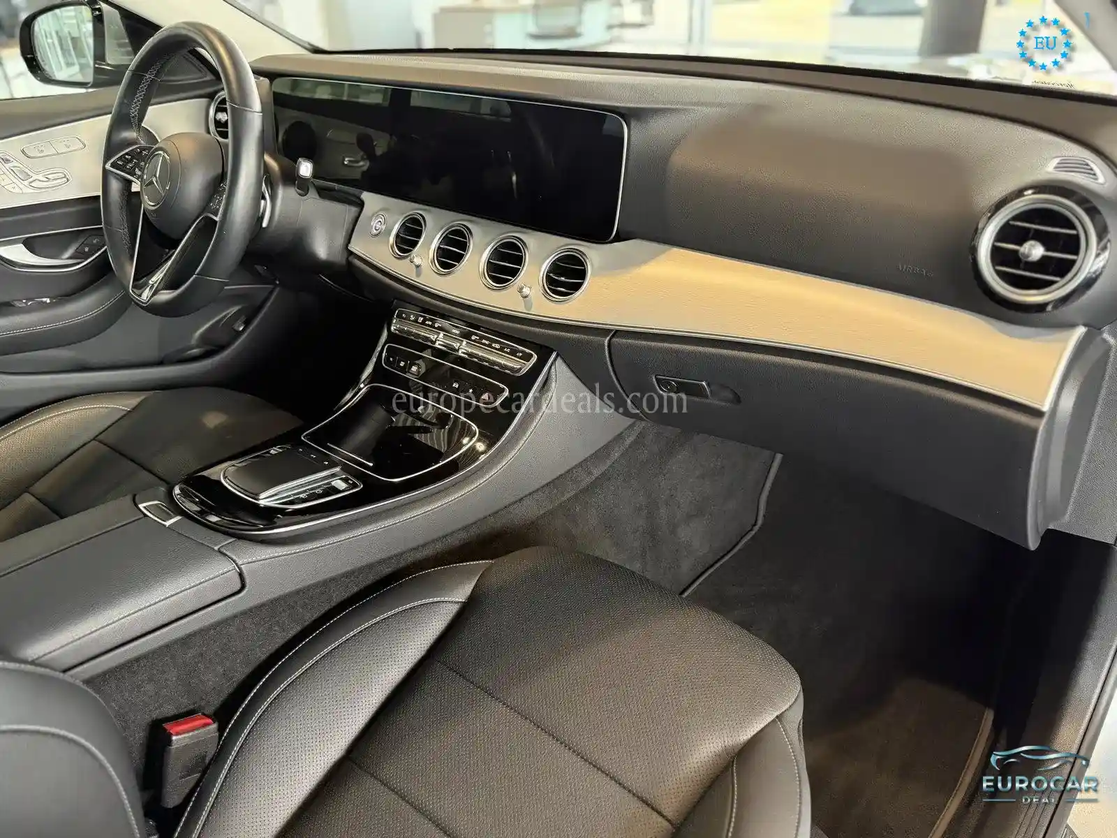 Mercedes-Benz E 450