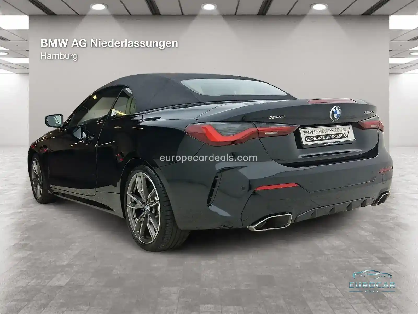 BMW M440