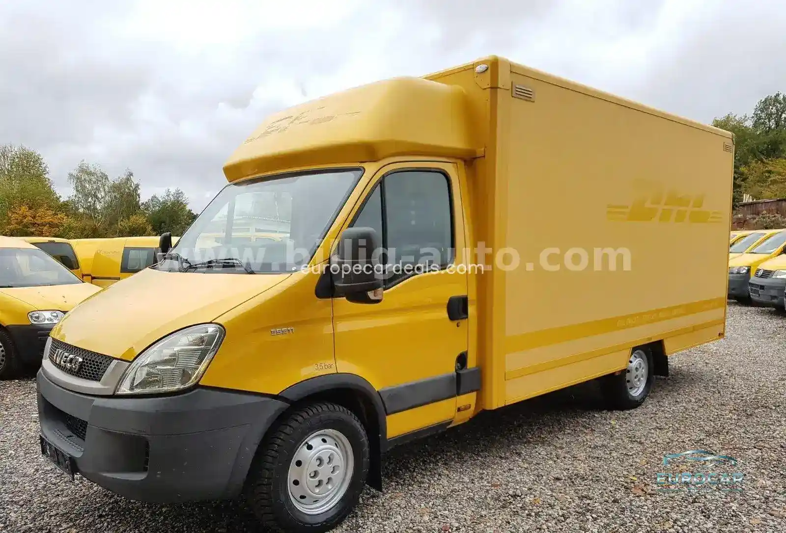 Iveco Other