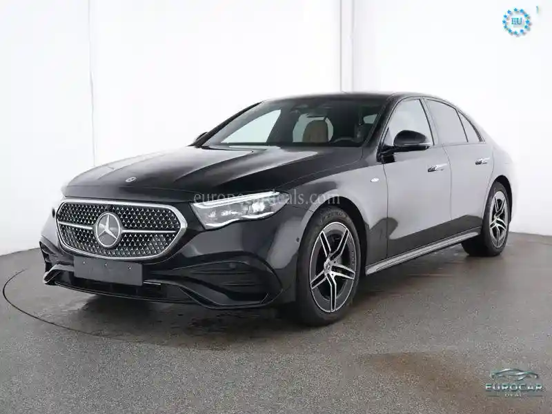 Mercedes-Benz E 300