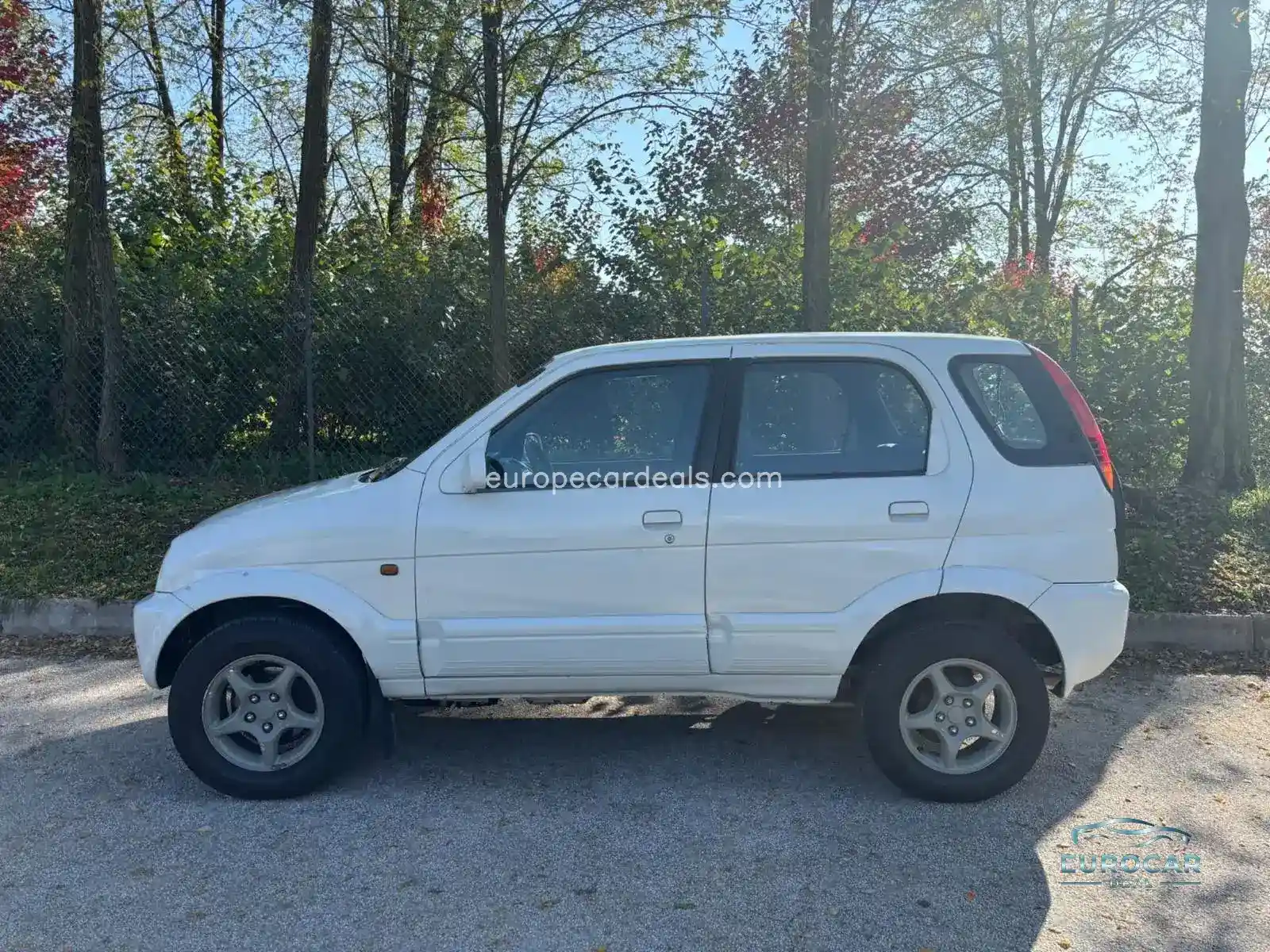 Daihatsu Terios