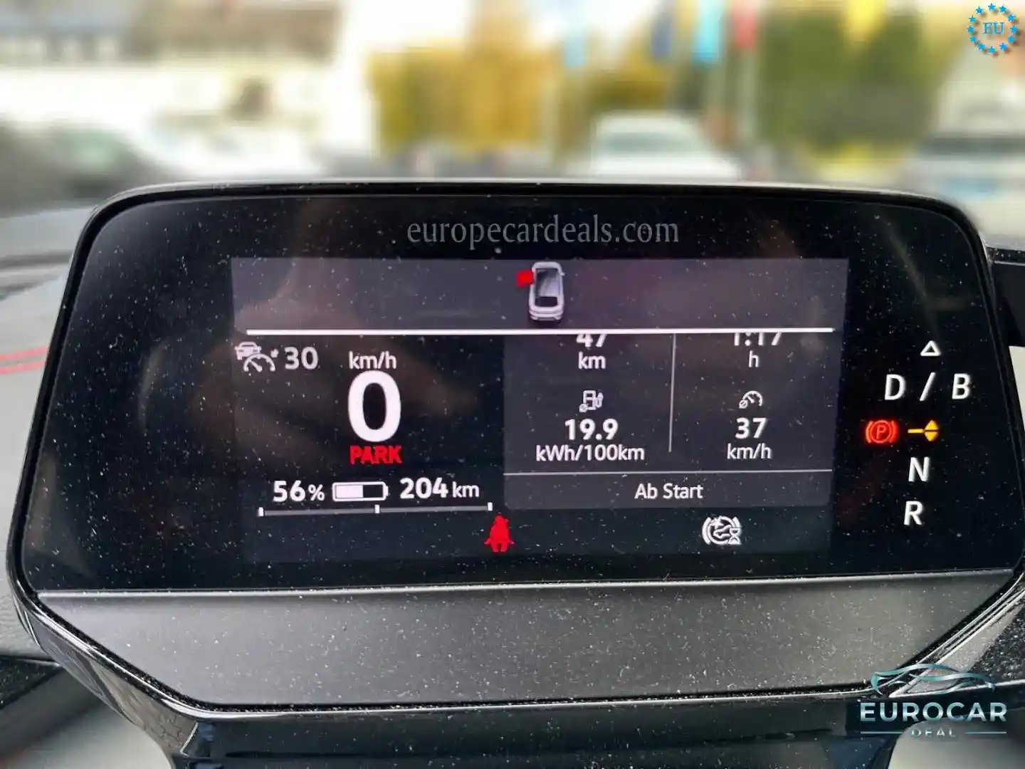Volkswagen ID.5