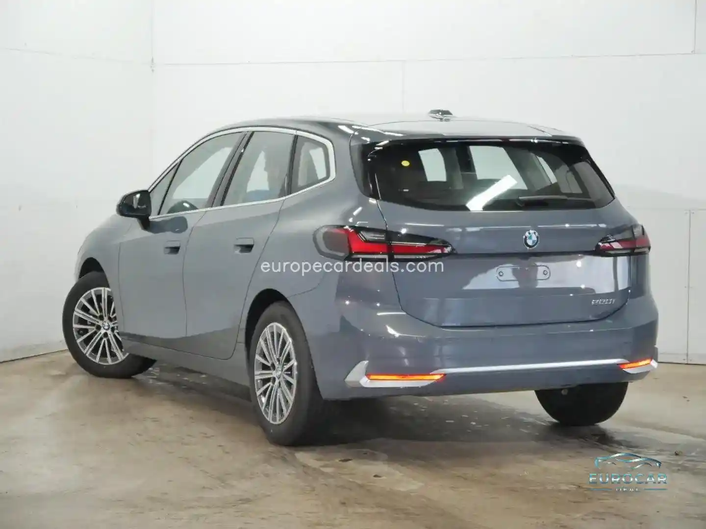 BMW 220 Active Tourer