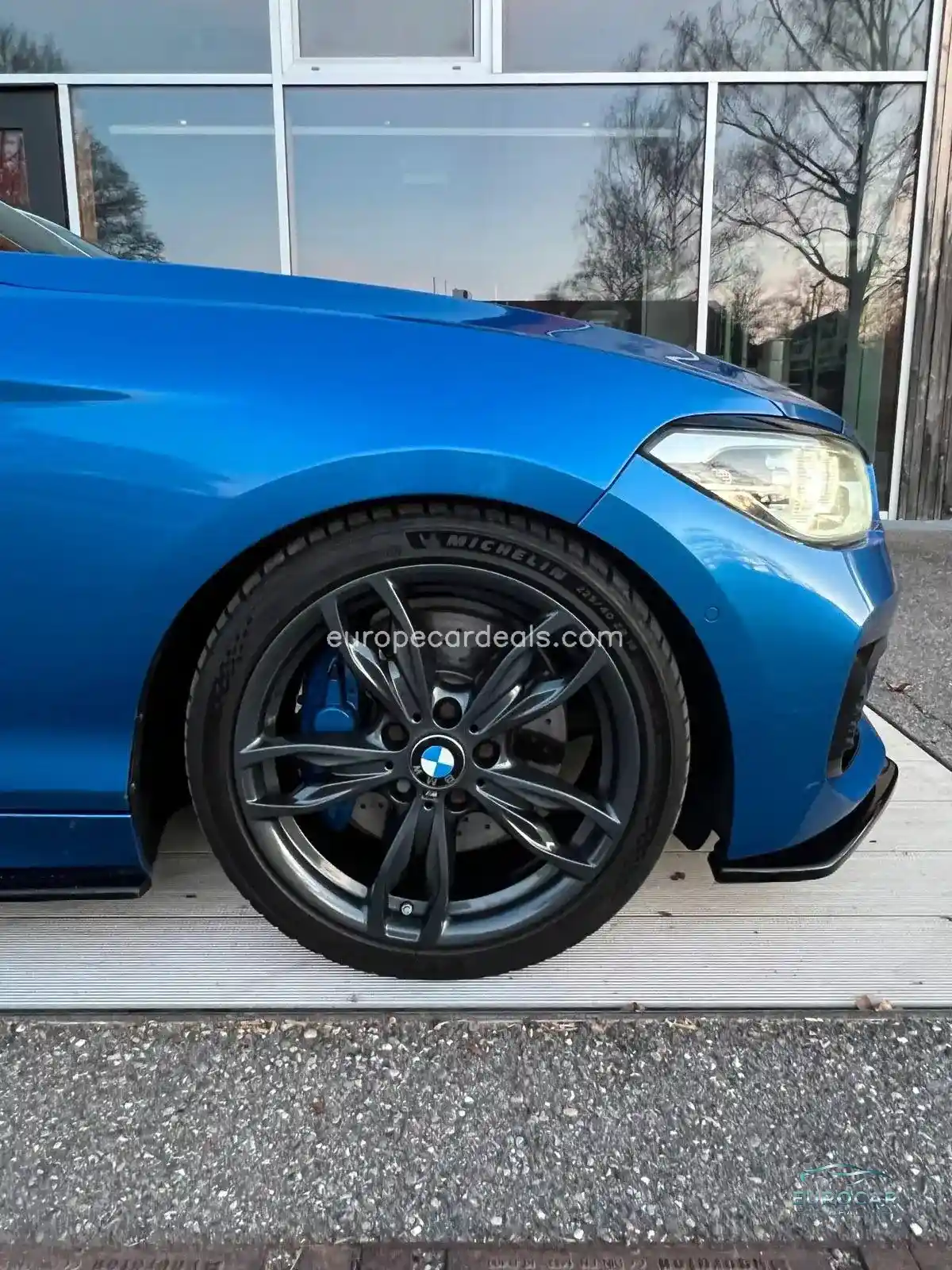 BMW M135