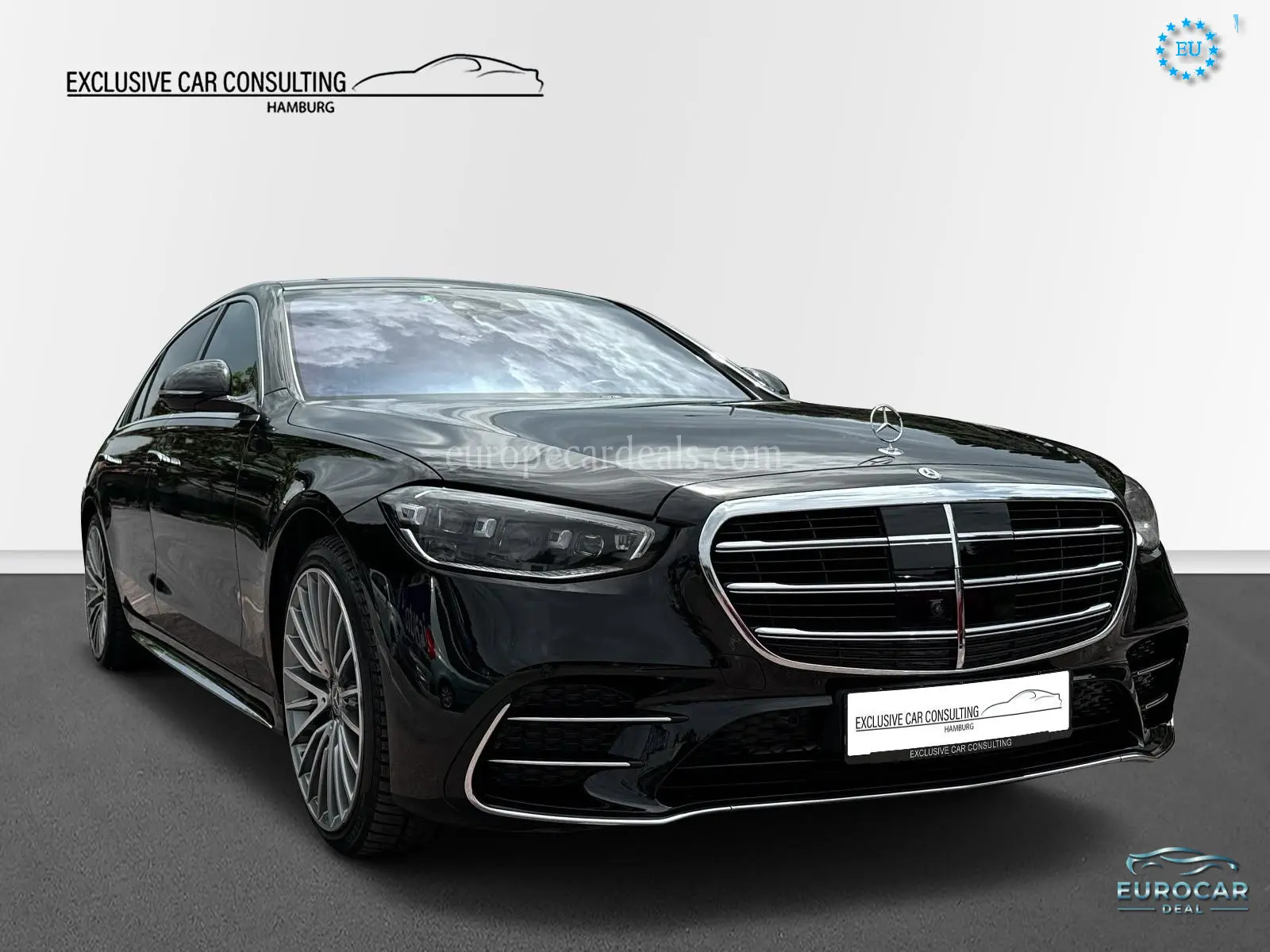 Mercedes-Benz S 400