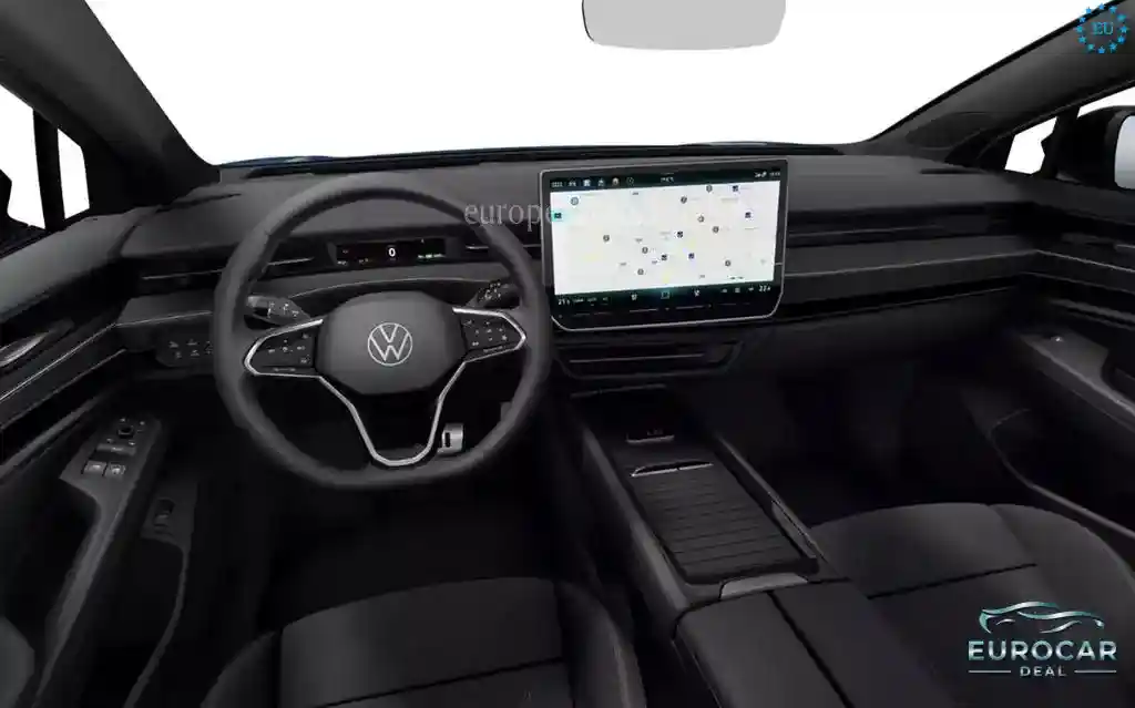 Volkswagen ID.7