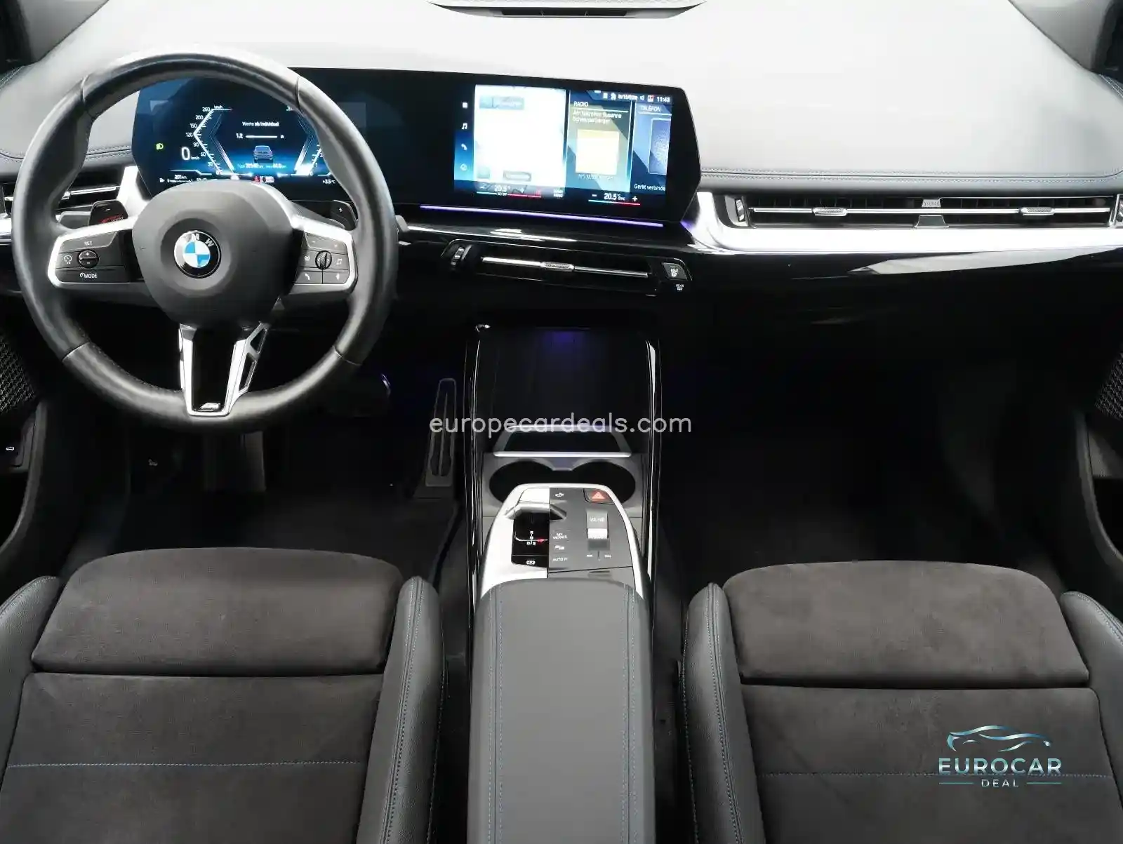 BMW 218 Active Tourer