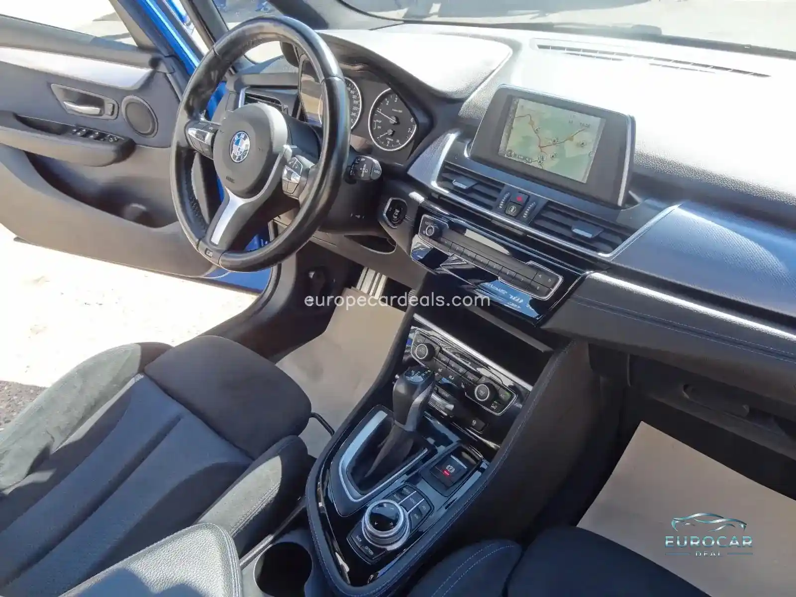 BMW 220 Active Tourer