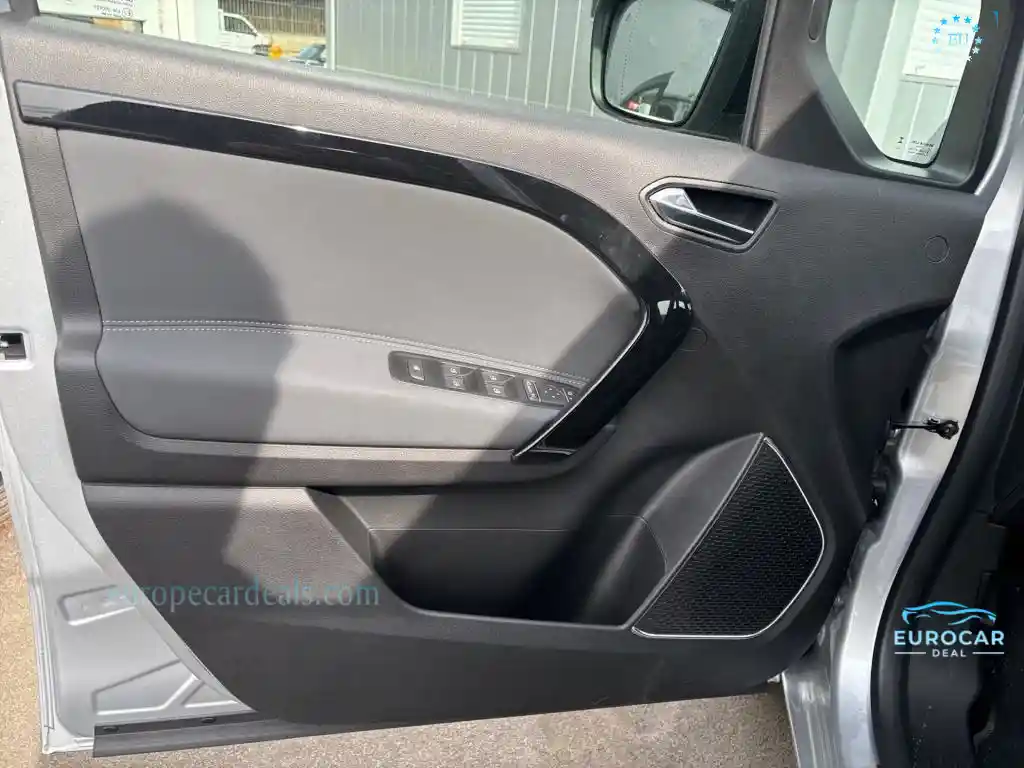 Mercedes-Benz EQT