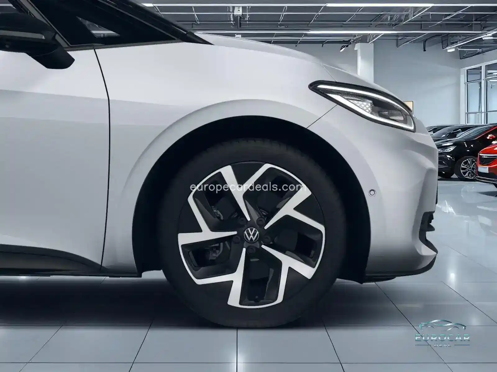 Volkswagen ID.3