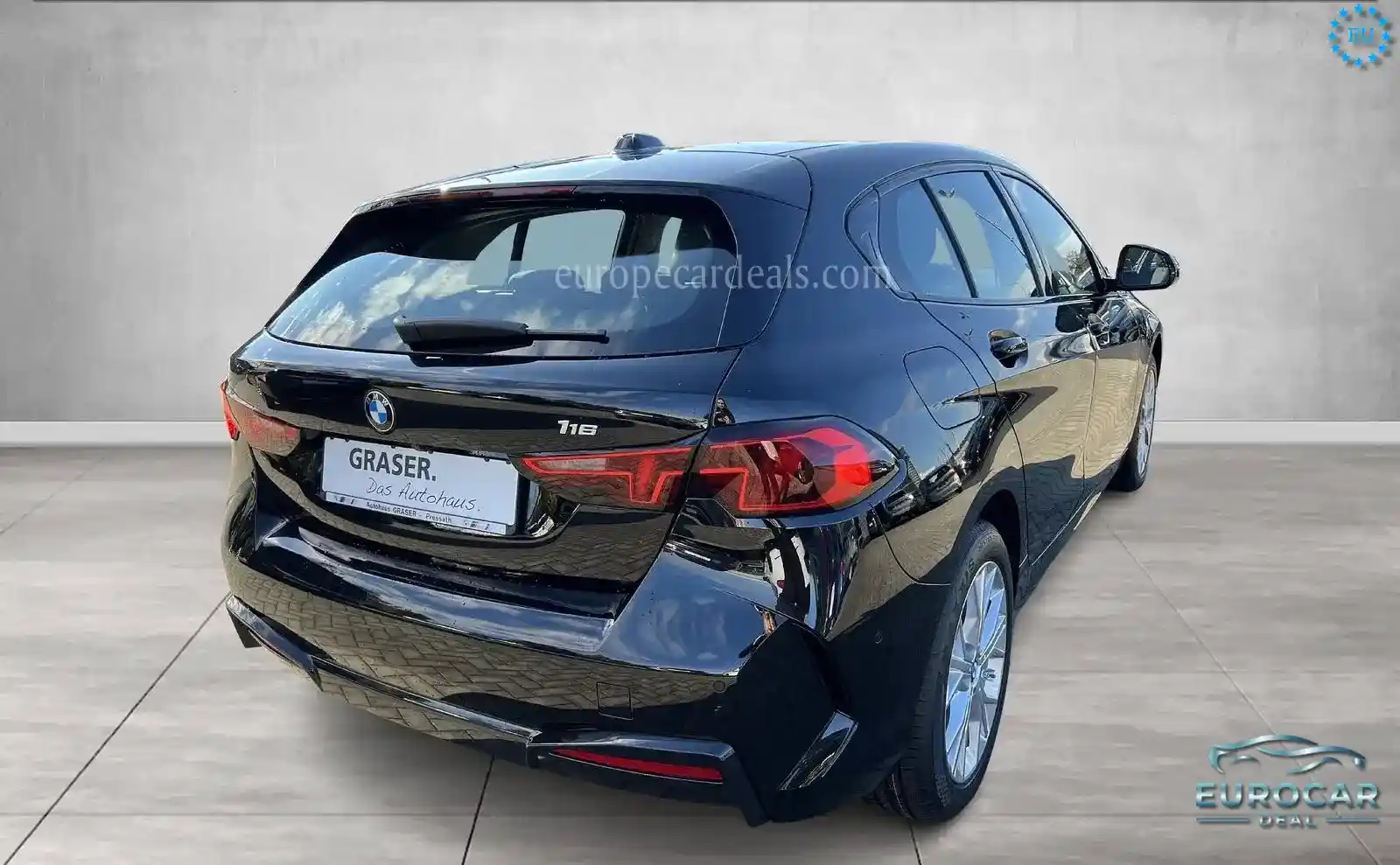 BMW 116
