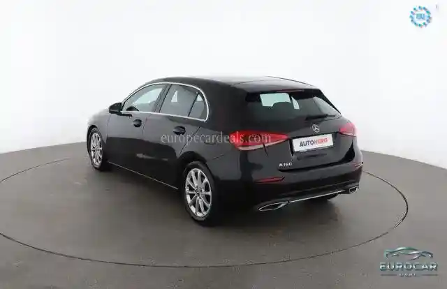 Mercedes-Benz A 160