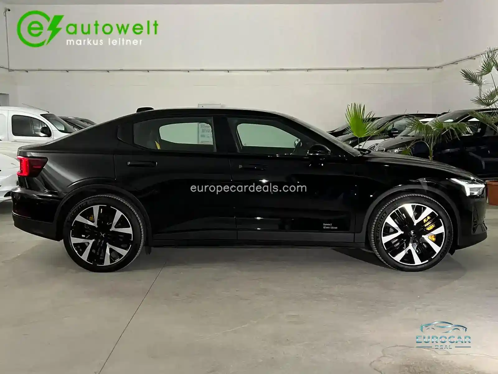 Polestar 2