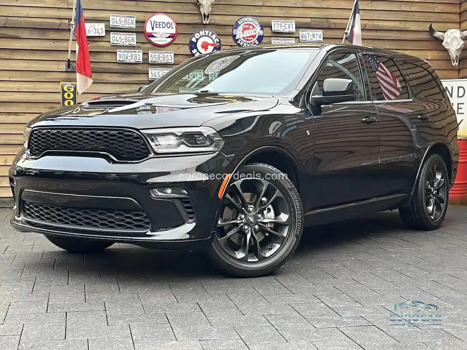 Dodge Durango