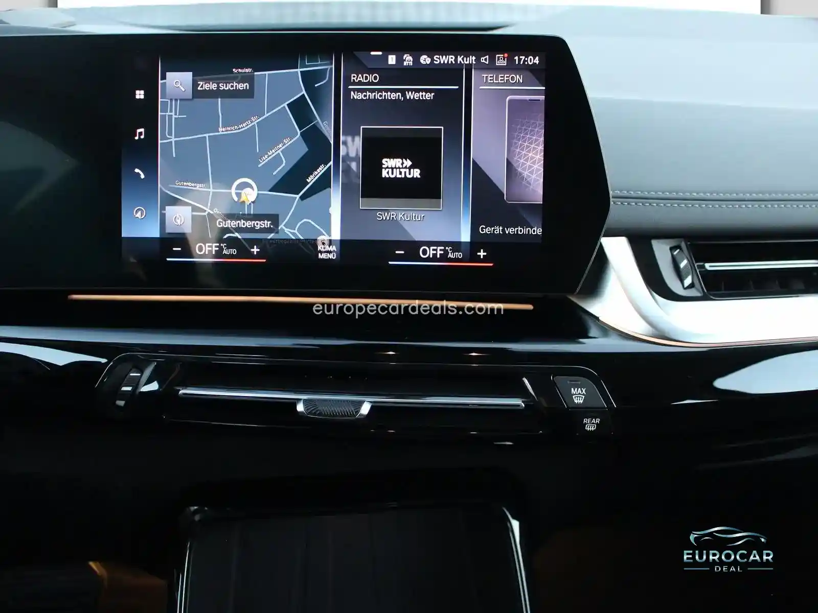 BMW 225 Active Tourer