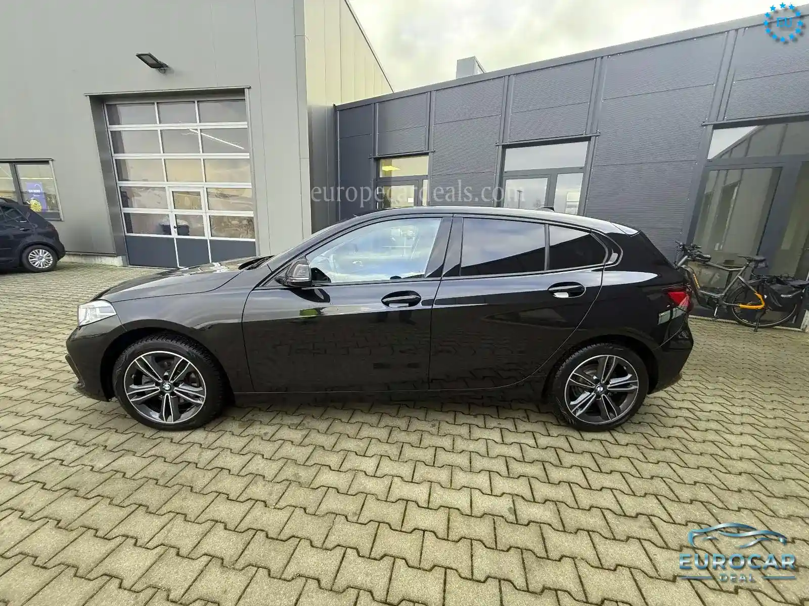 BMW 116