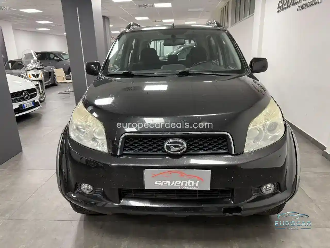 Daihatsu Terios