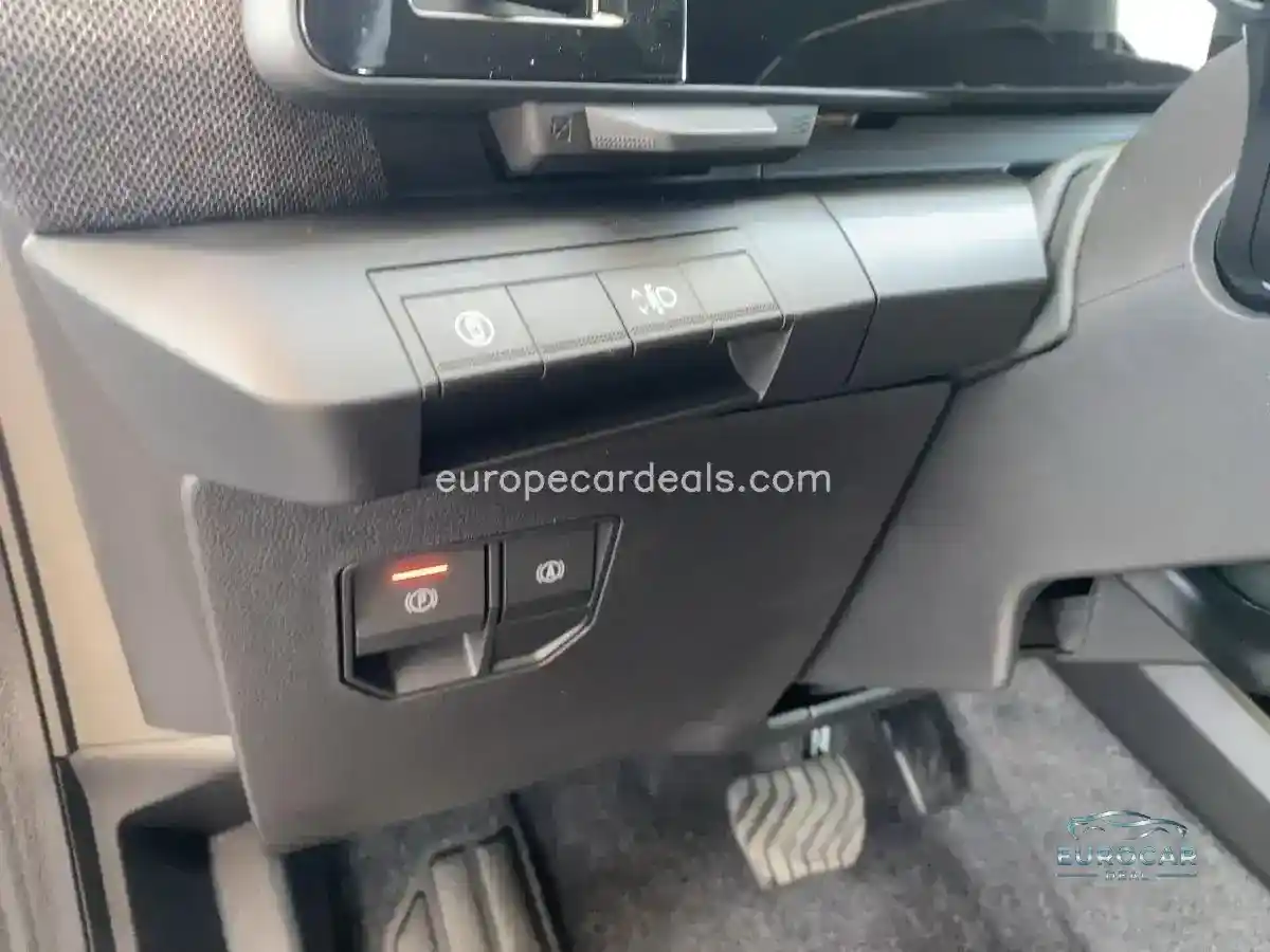 Renault Scenic E-TECH