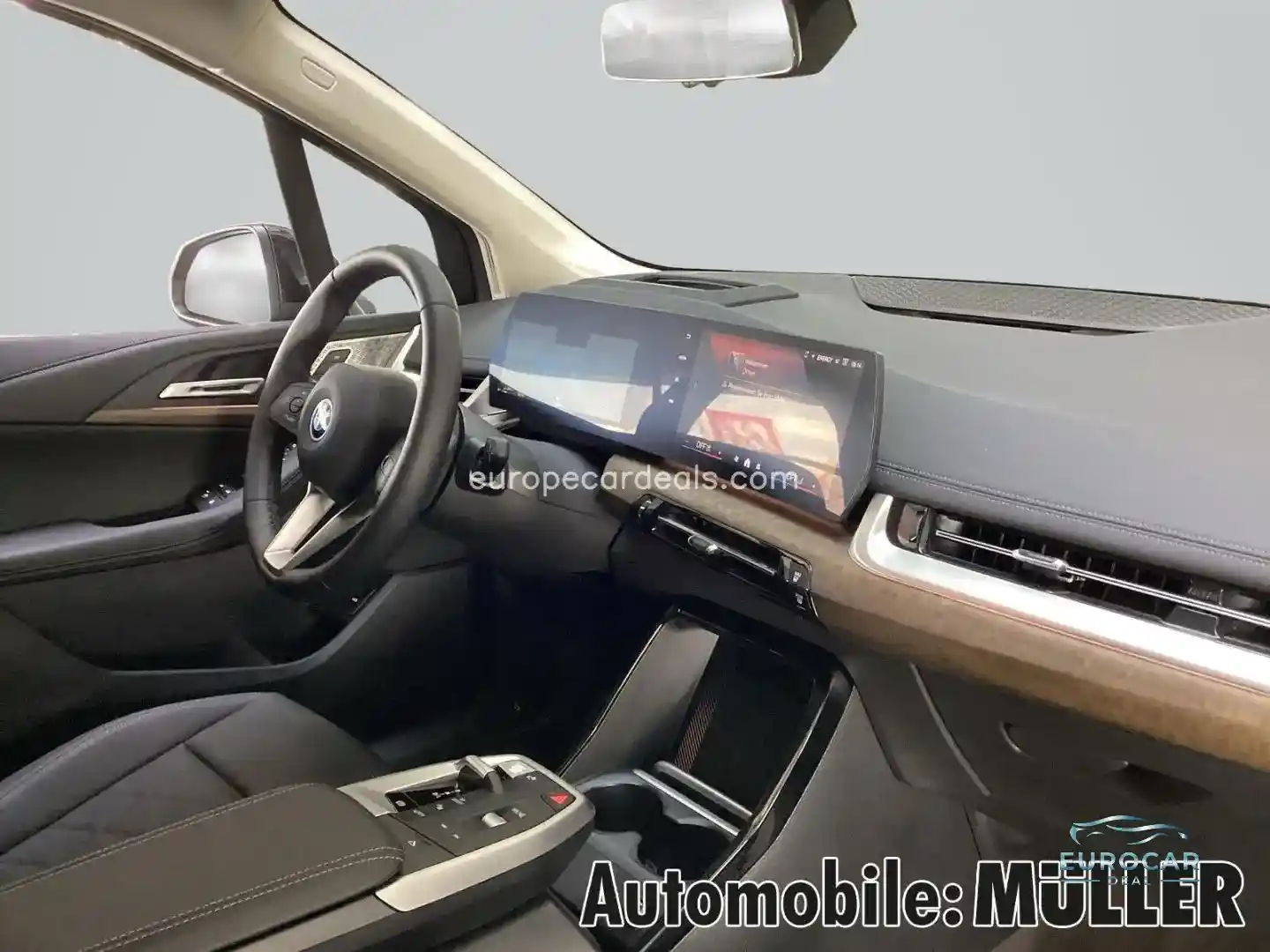BMW 225 Active Tourer