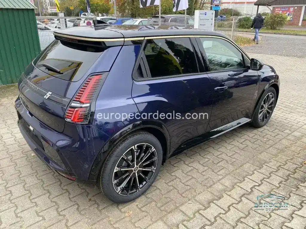 Renault R 5