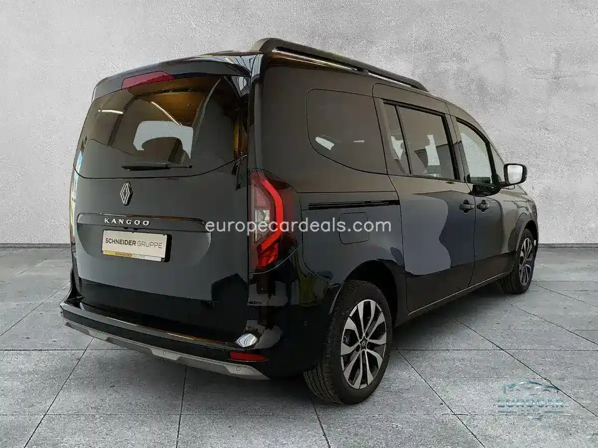 Renault Grand Kangoo