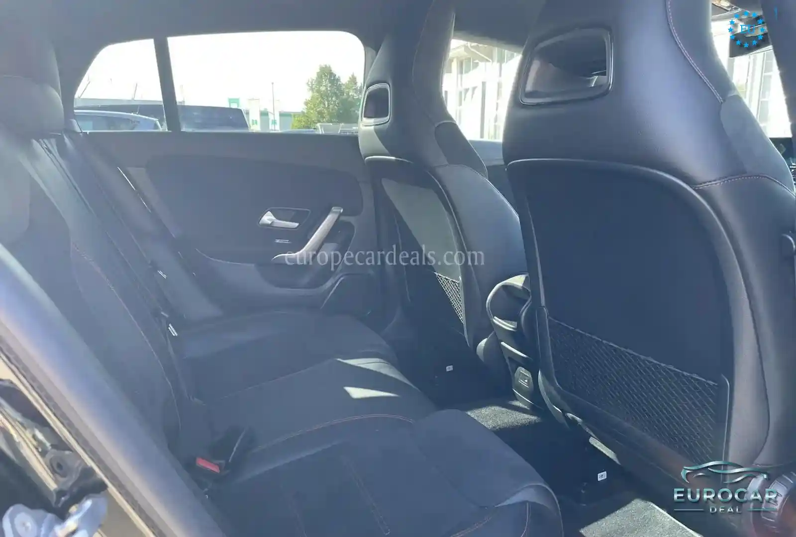 Mercedes-Benz CLA 200 Shooting Brake