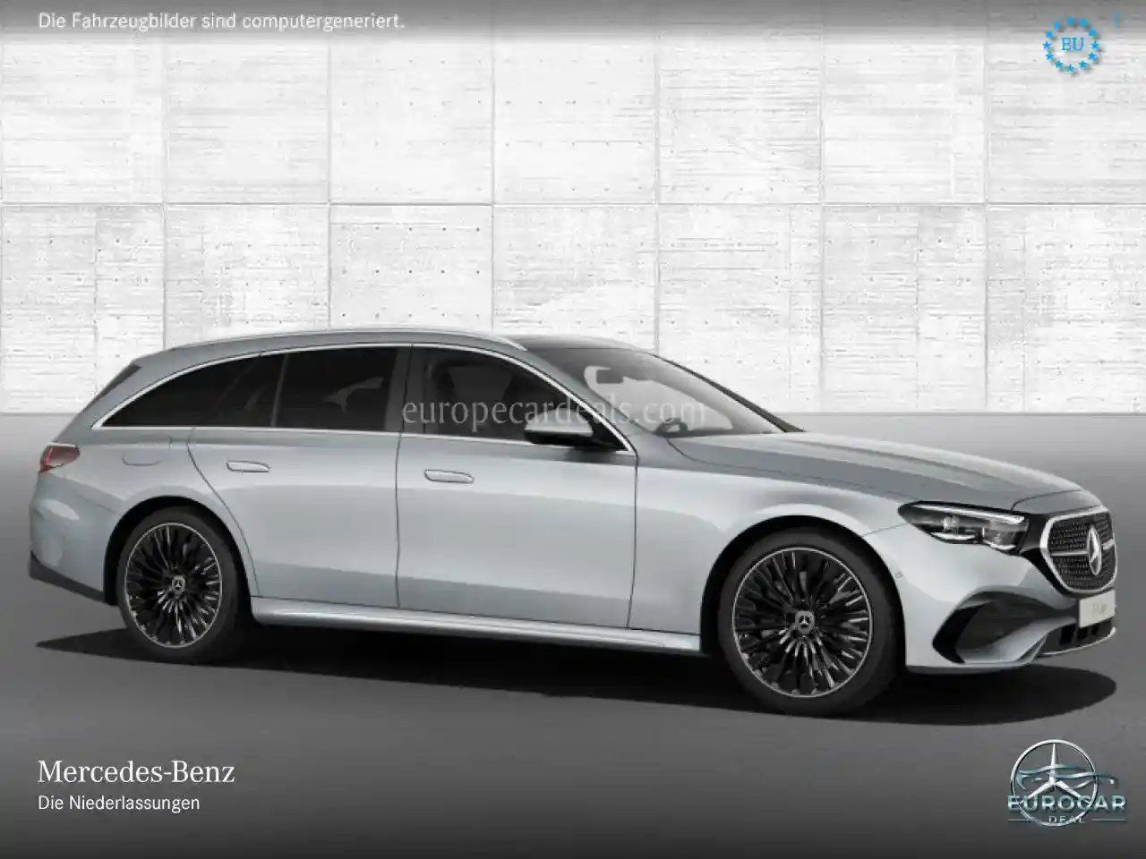 Mercedes-Benz E 300