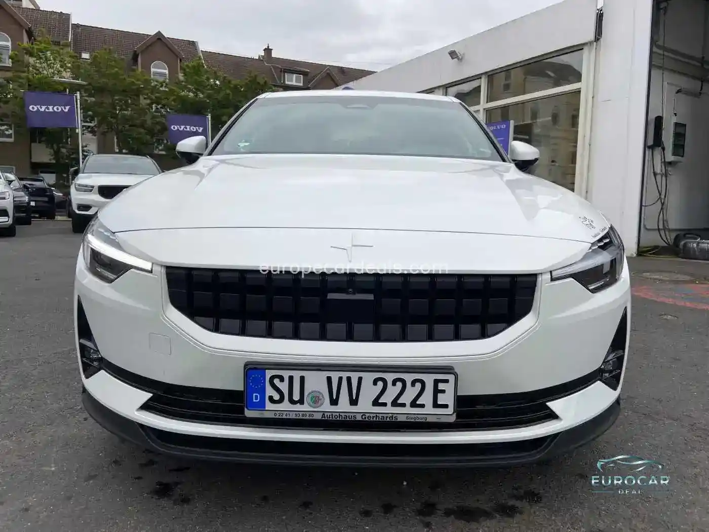 Polestar 2