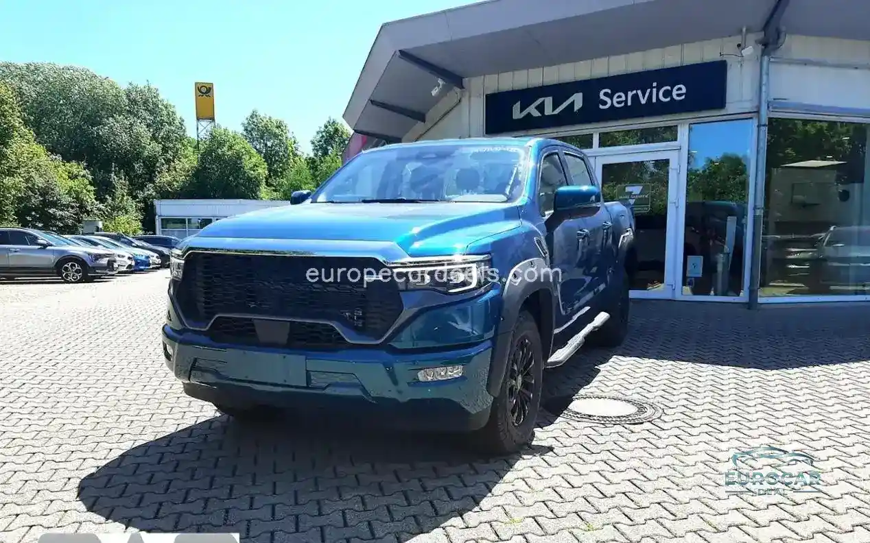 Foton 4