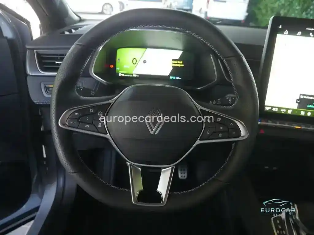 Renault Symbioz