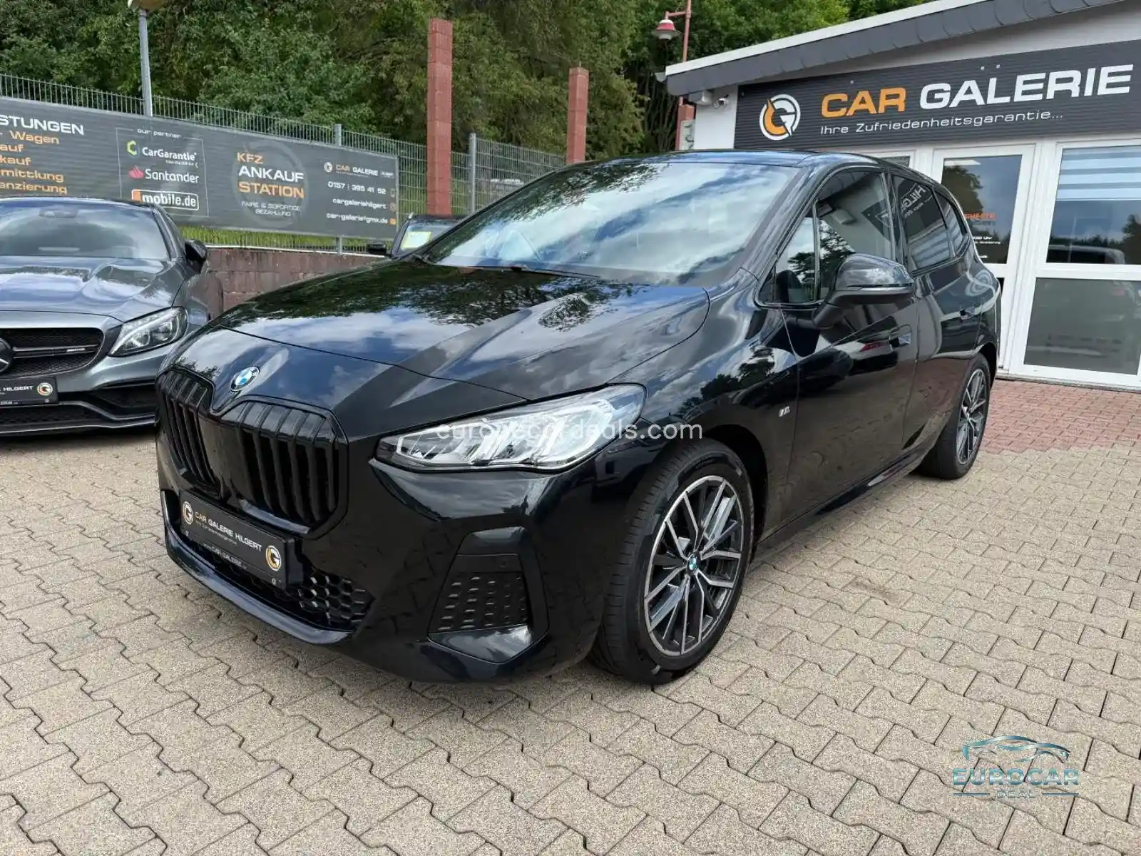 BMW 218 Active Tourer