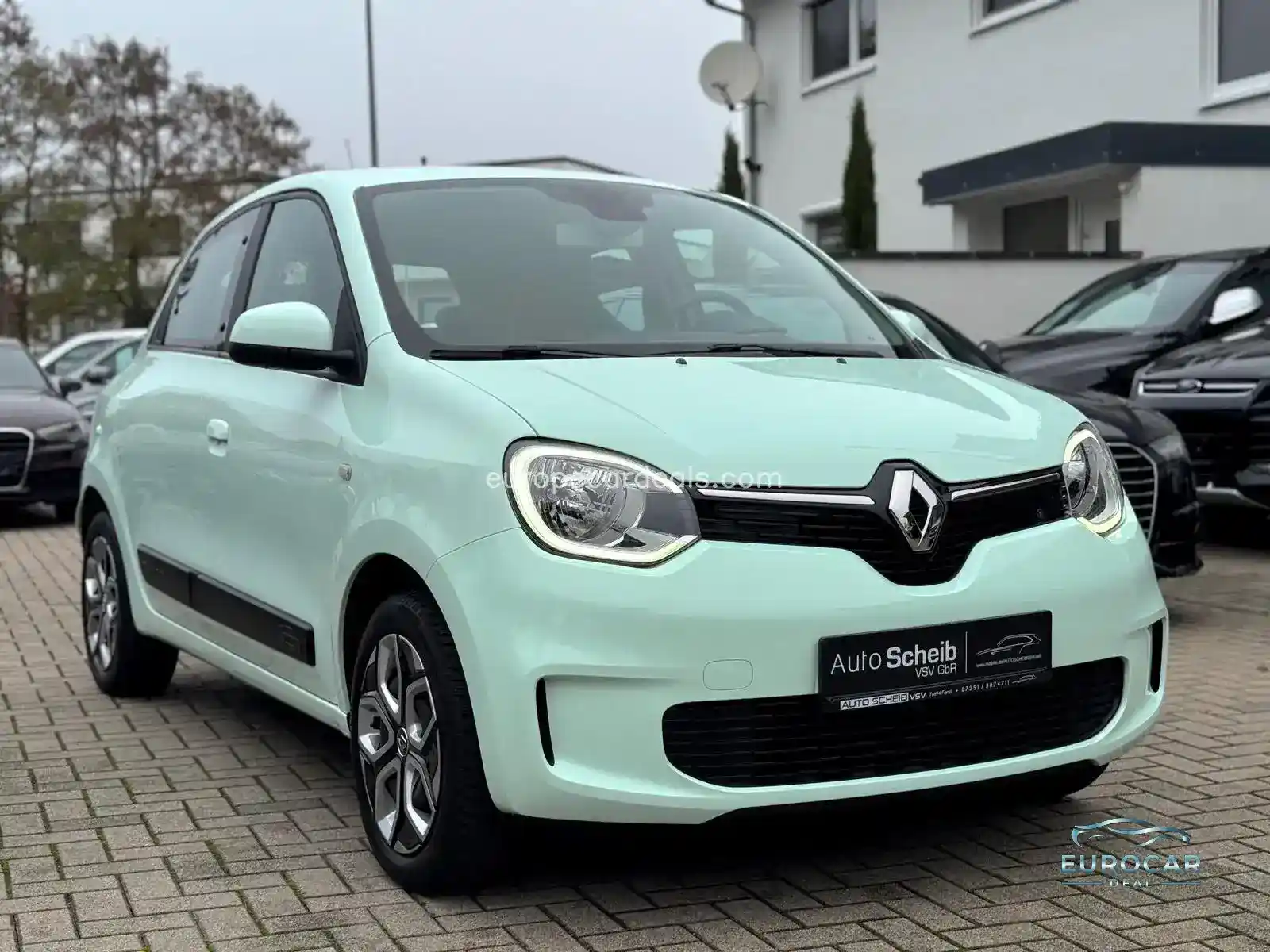 Renault Twingo