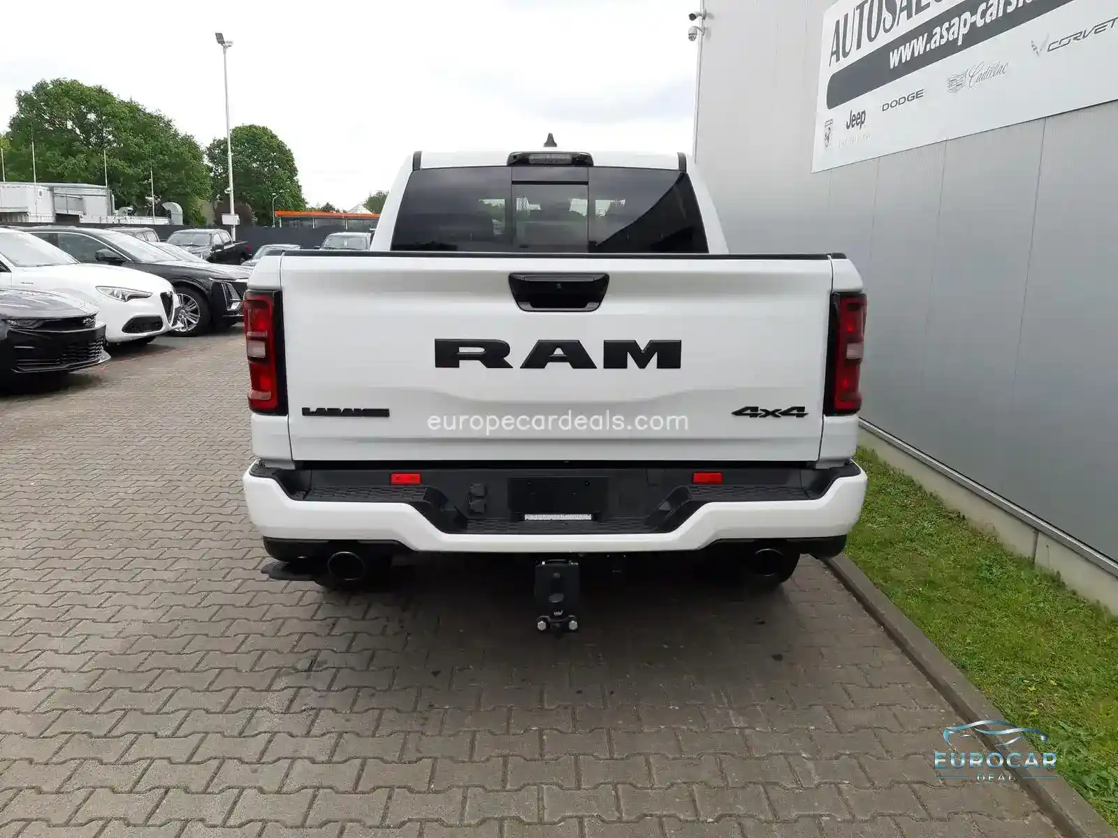 Dodge RAM