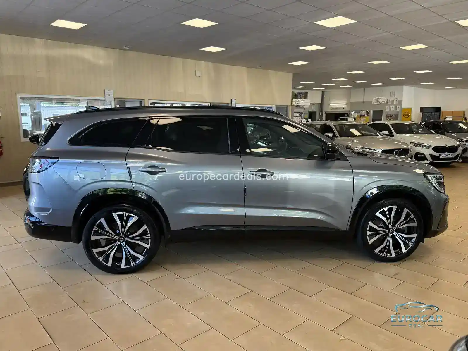 Renault Espace