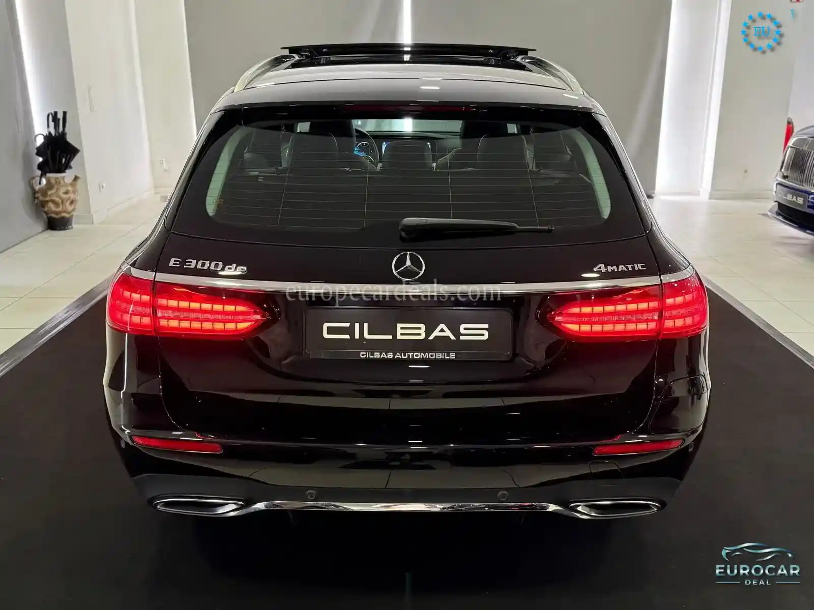 Mercedes-Benz E 300