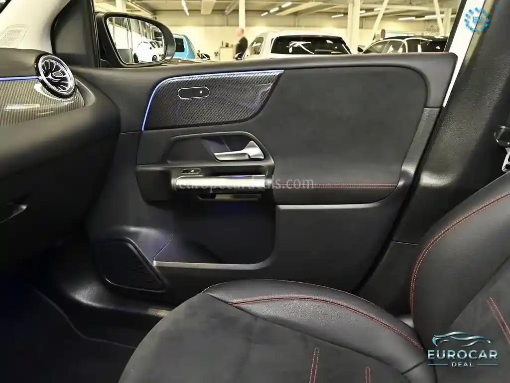 Mercedes-Benz B 250