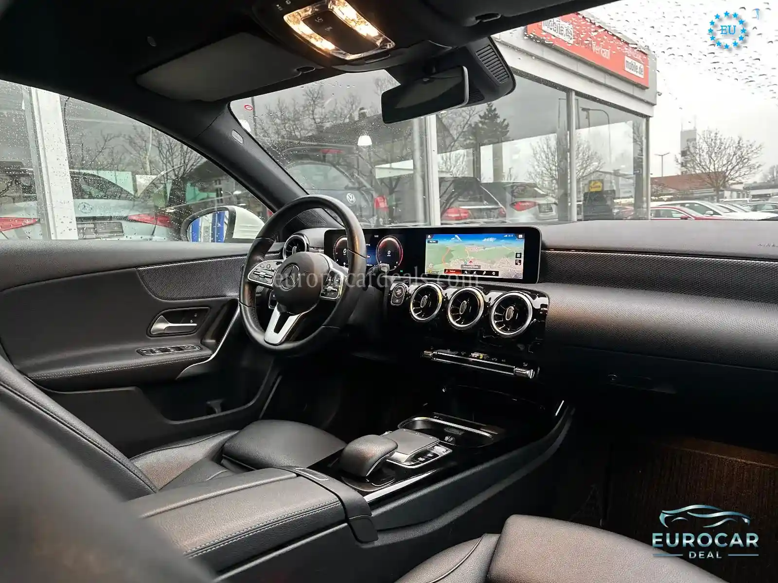 Mercedes-Benz A 220