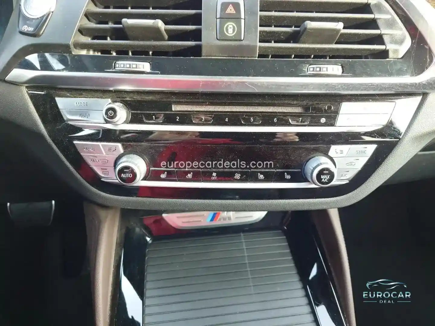 BMW X4 M40