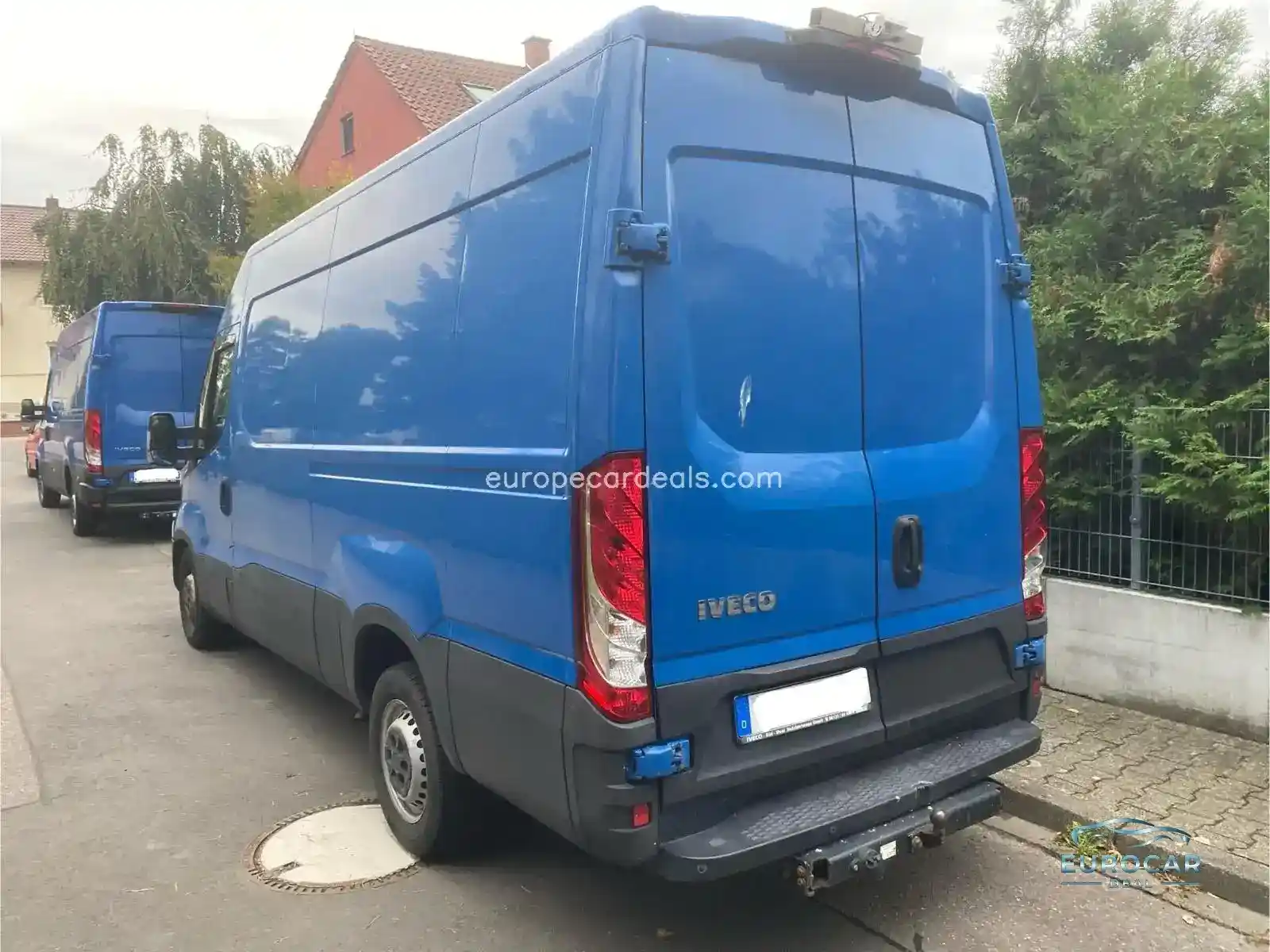 Iveco Other