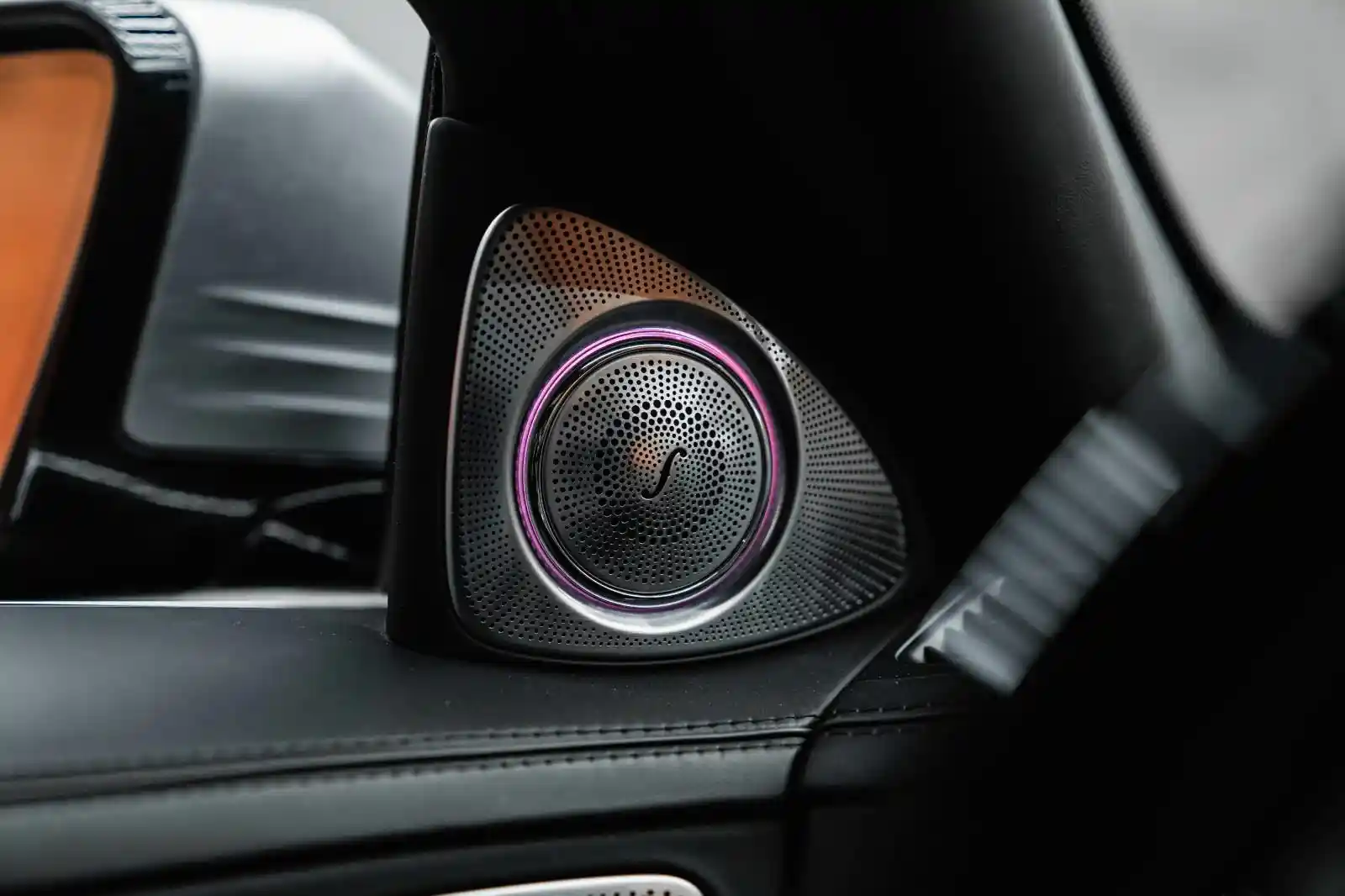Mercedes-Benz S 650