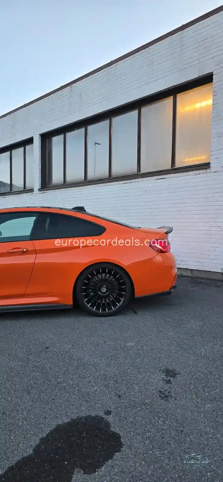 BMW M4
