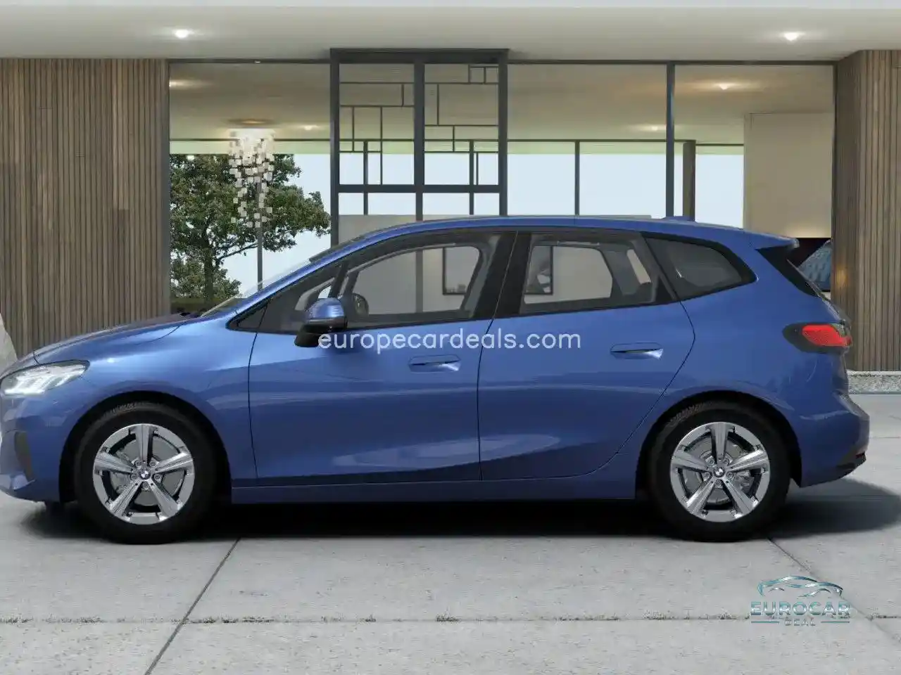BMW 218 Active Tourer
