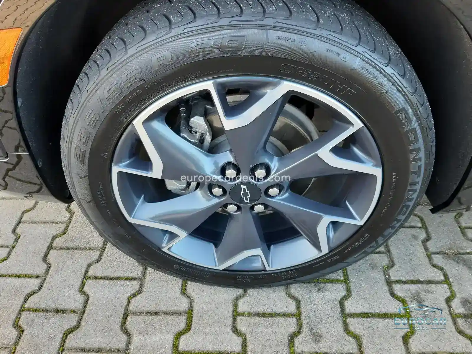 Chevrolet Blazer