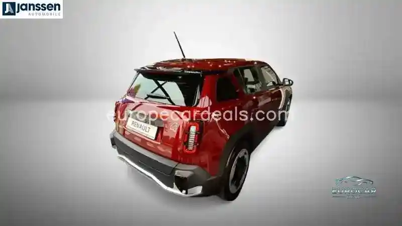 Renault Other