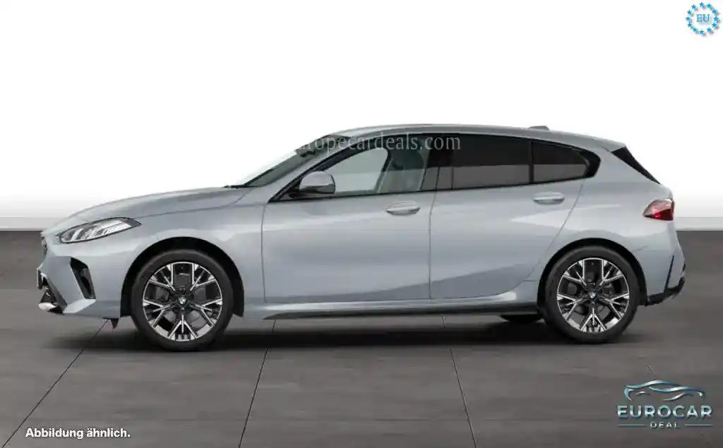 BMW 120