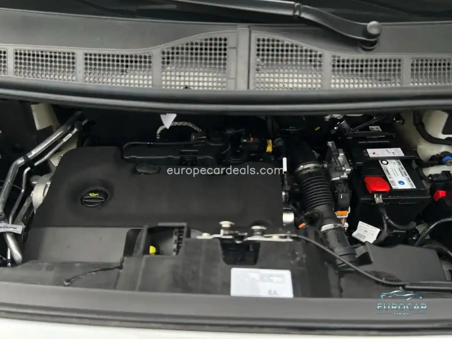 Toyota Proace (Verso)